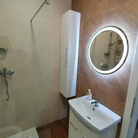 Apartment Krpelj *