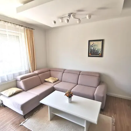 Apartment Krpelj Banja Luka
