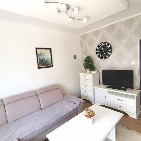 Apartment Krpelj *