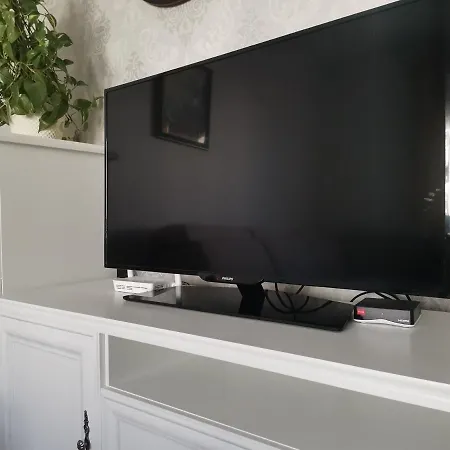 Appartement Krpelj *