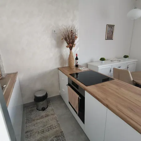 Krpelj Apartment Banja Luka