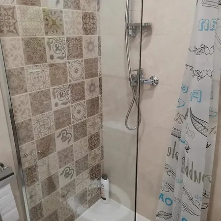 Krpelj Apartment *