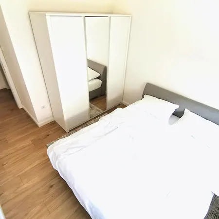 Apartment Krpelj
