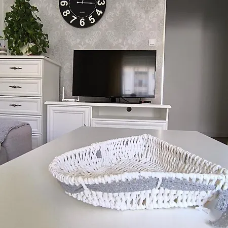 公寓 Krpelj 巴尼西卢卡