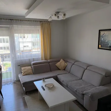 Krpelj Apartment